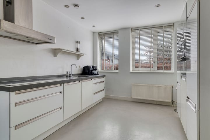 Foto 4 van Zambezilaan 264