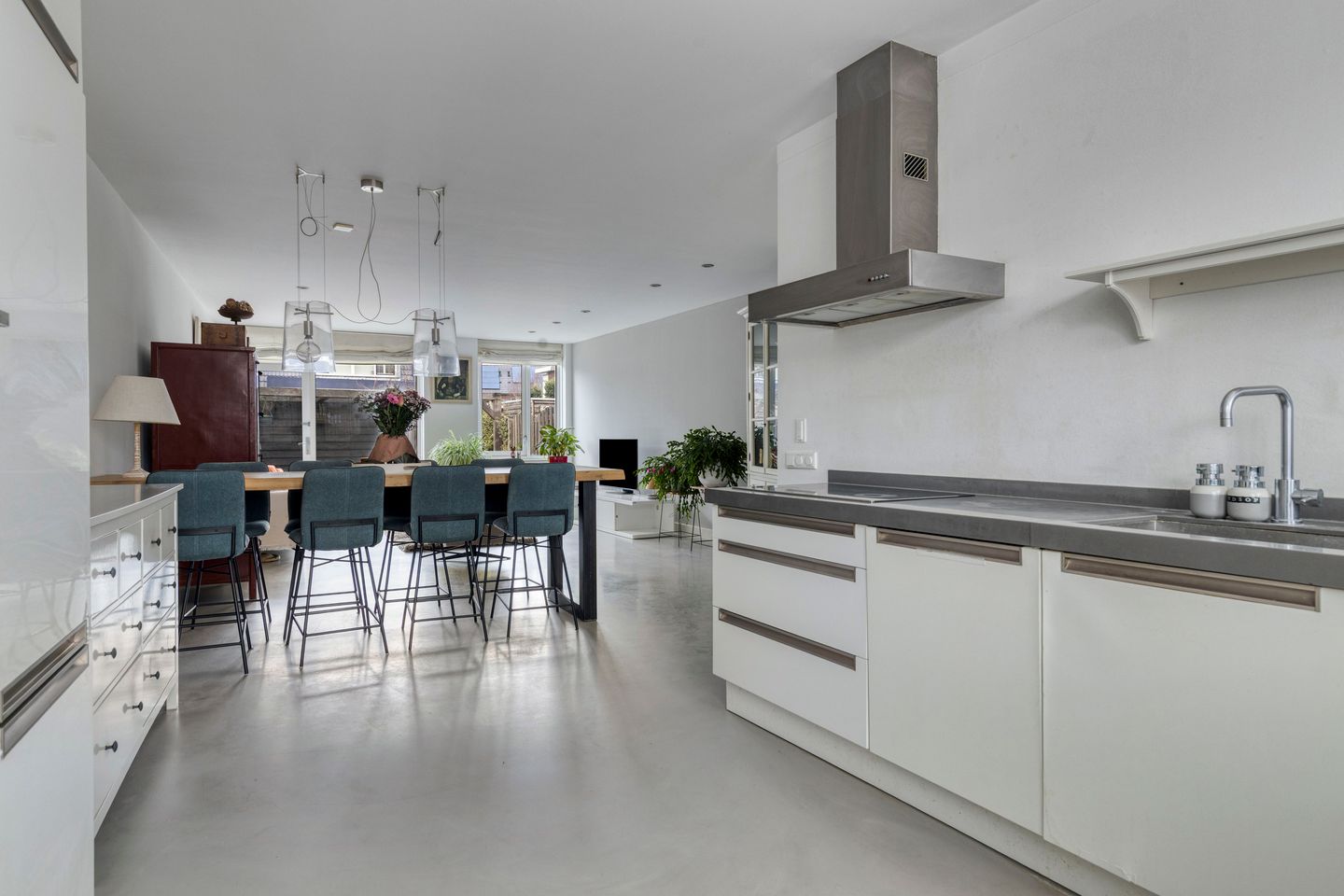 Foto 14 van Zambezilaan 264