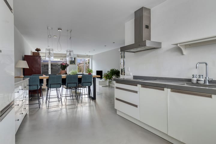 Foto 14 van Zambezilaan 264