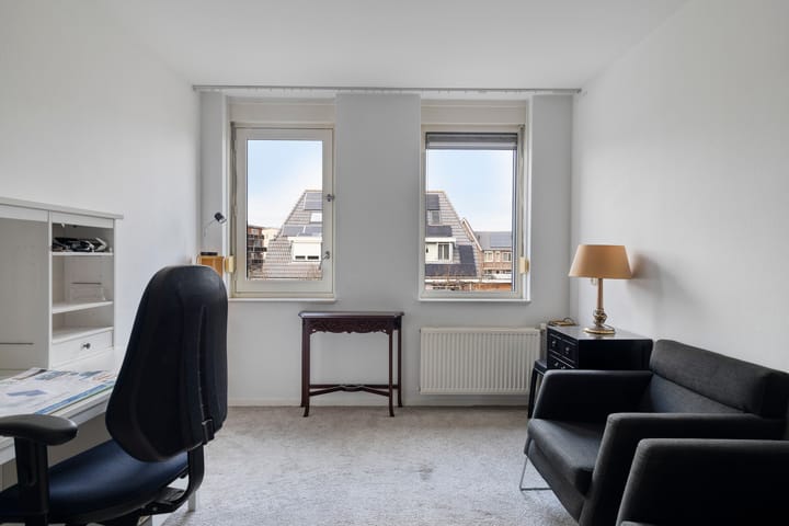 Foto 21 van Zambezilaan 264