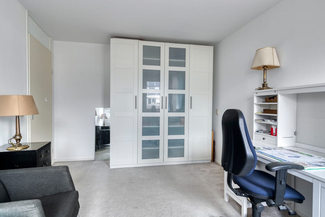 Foto 22 van Zambezilaan 264