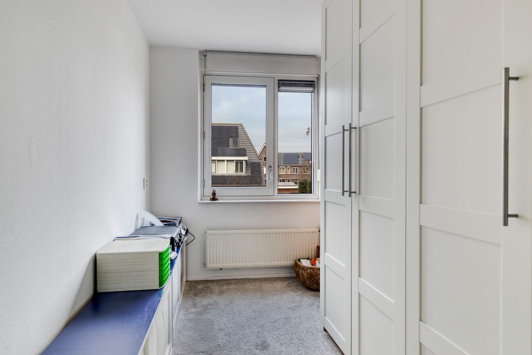 Foto 23 van Zambezilaan 264