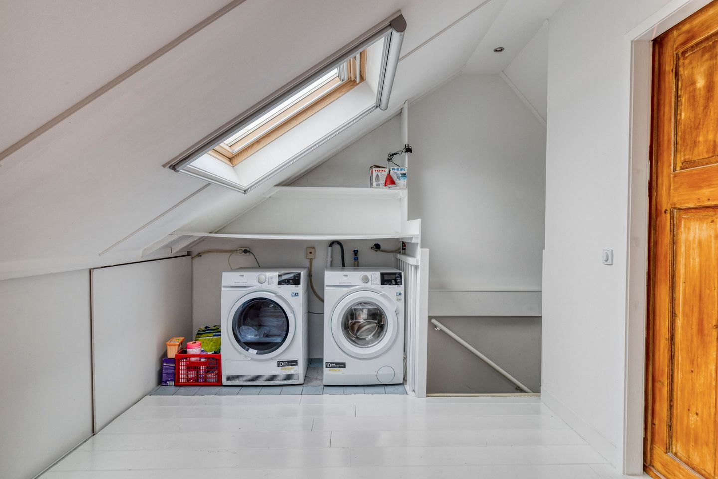 Foto 25 van Zambezilaan 264