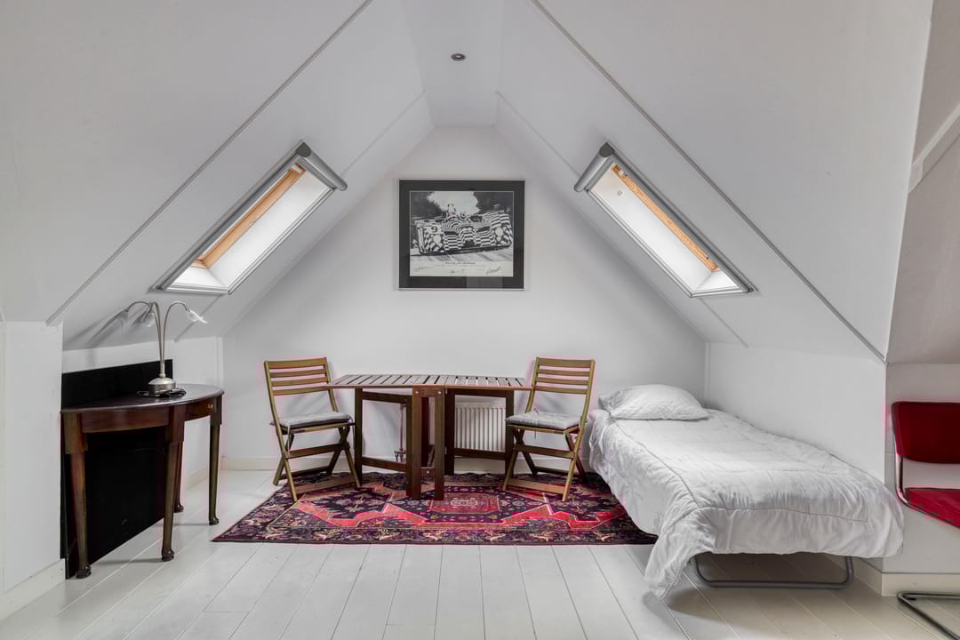 Foto 26 van Zambezilaan 264