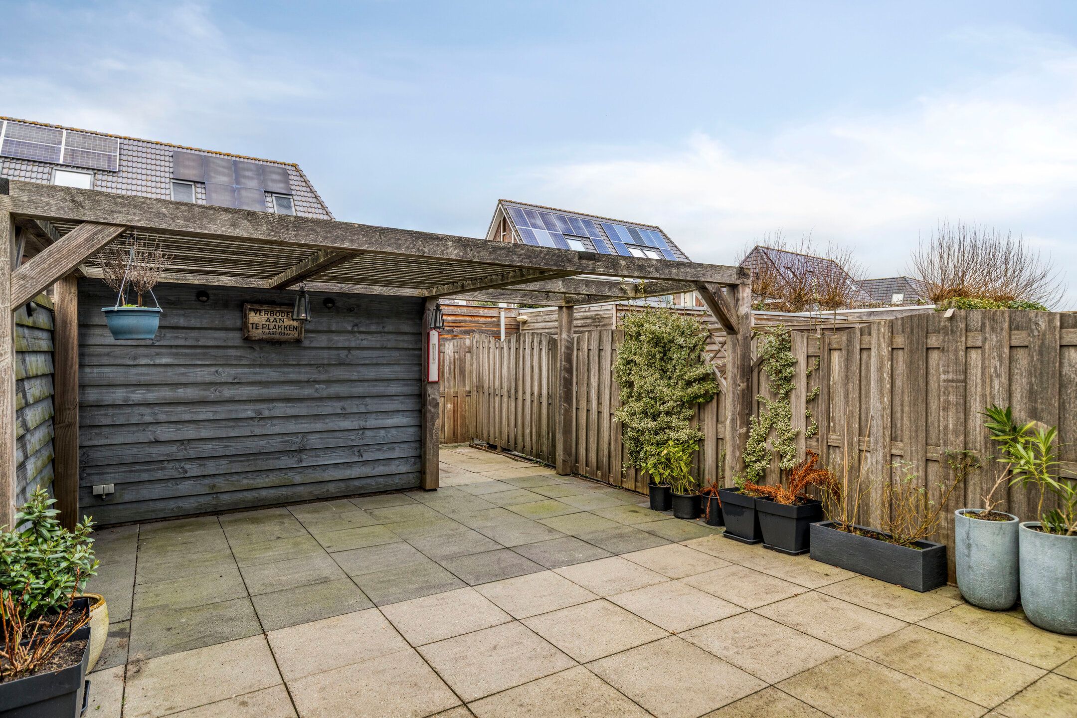 Foto 6 van Zambezilaan 264