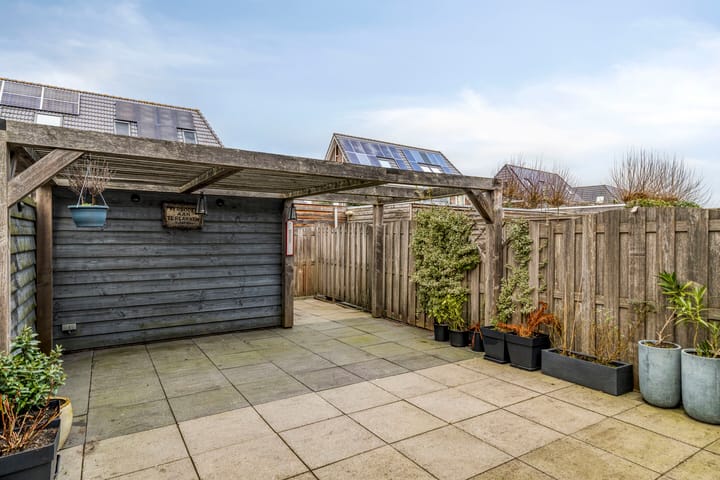 Foto 6 van Zambezilaan 264