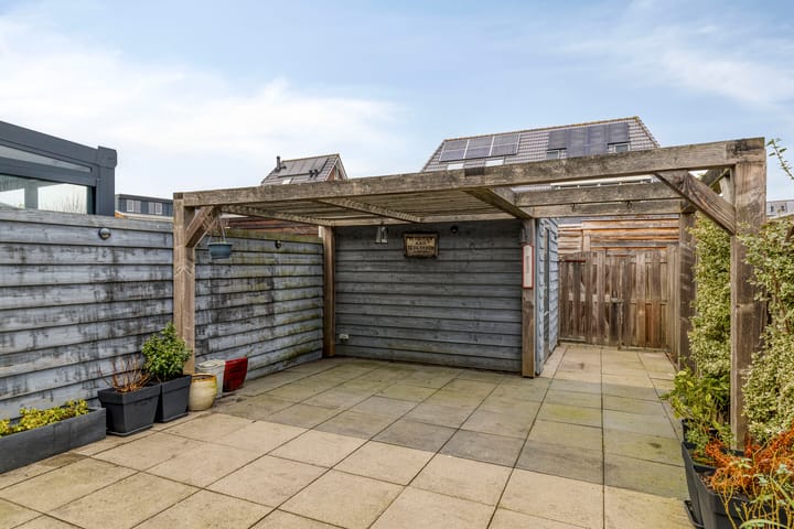 Foto 28 van Zambezilaan 264