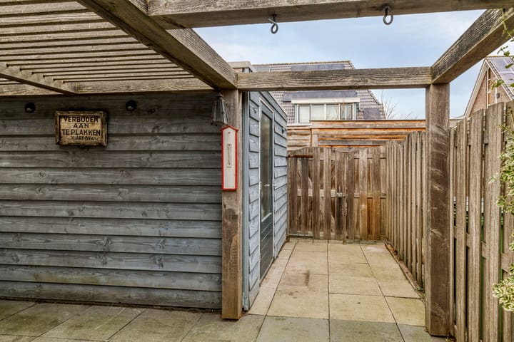 Foto 29 van Zambezilaan 264