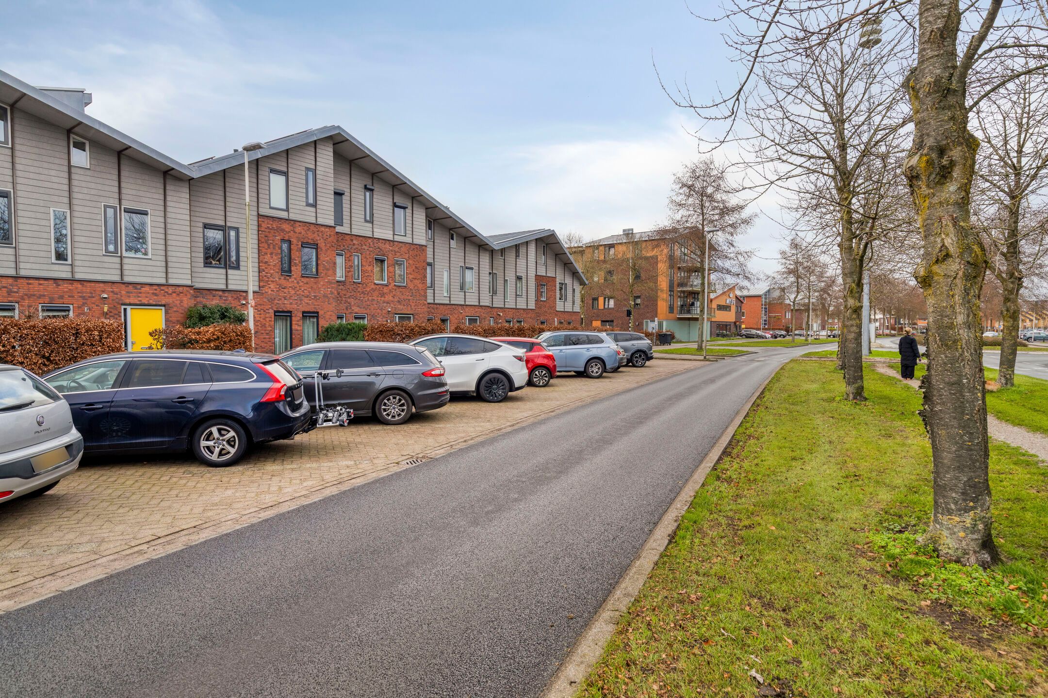 Foto 30 van Zambezilaan 264