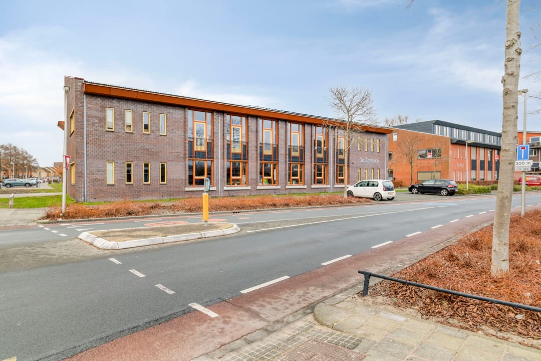 Foto 31 van Zambezilaan 264