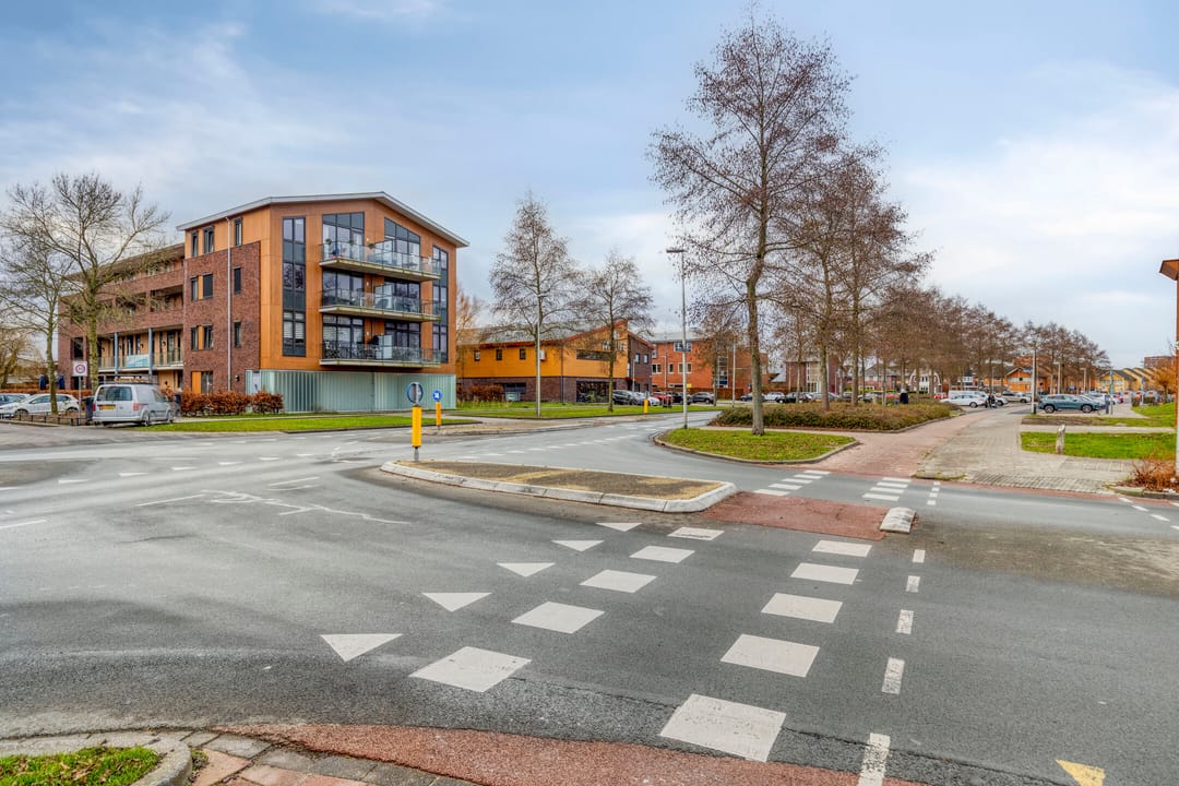 Foto 32 van Zambezilaan 264