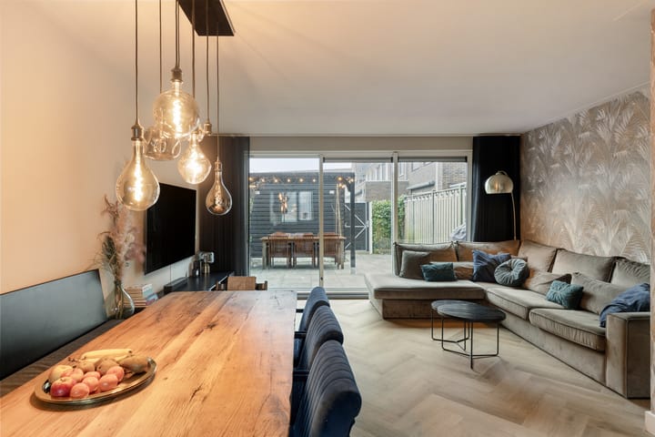 Foto 10 van De Wherelanden 187