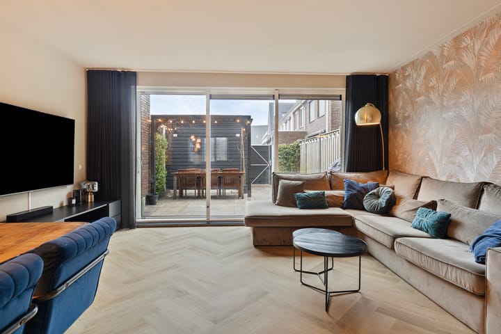 Foto 3 van De Wherelanden 187