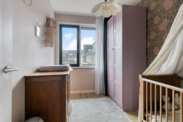 Foto 20 van De Wherelanden 187