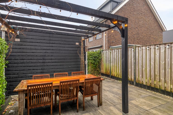 Foto 24 van De Wherelanden 187