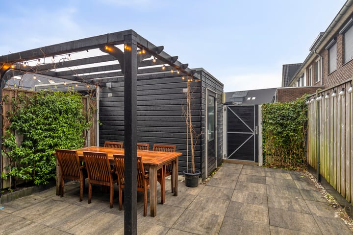 Foto 6 van De Wherelanden 187