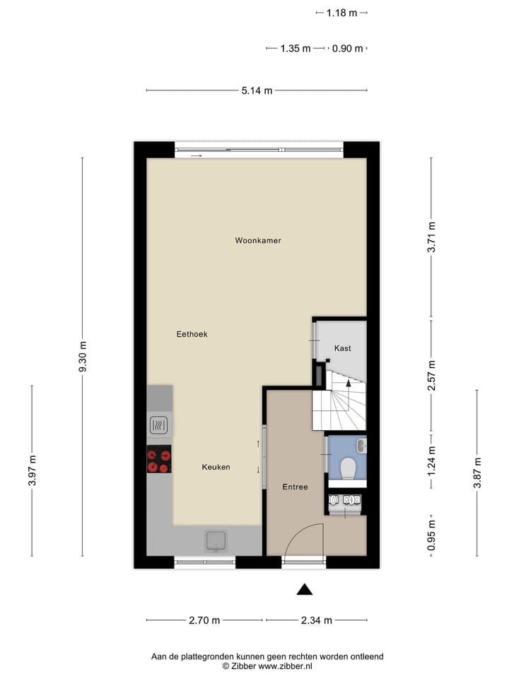 Foto 30 van De Wherelanden 187