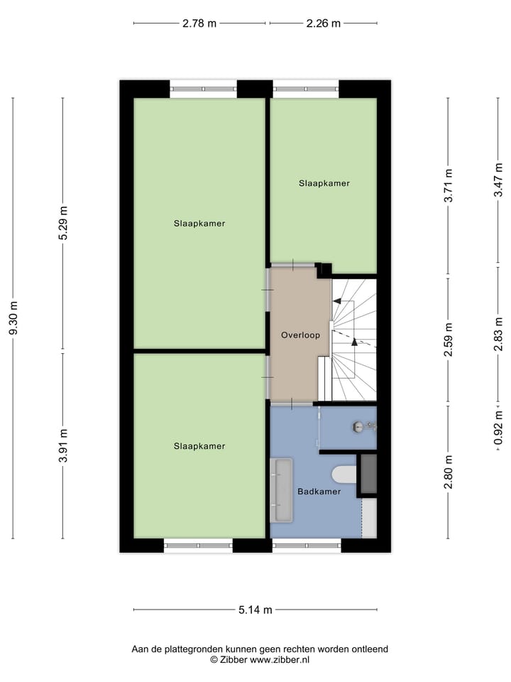 Foto 31 van De Wherelanden 187