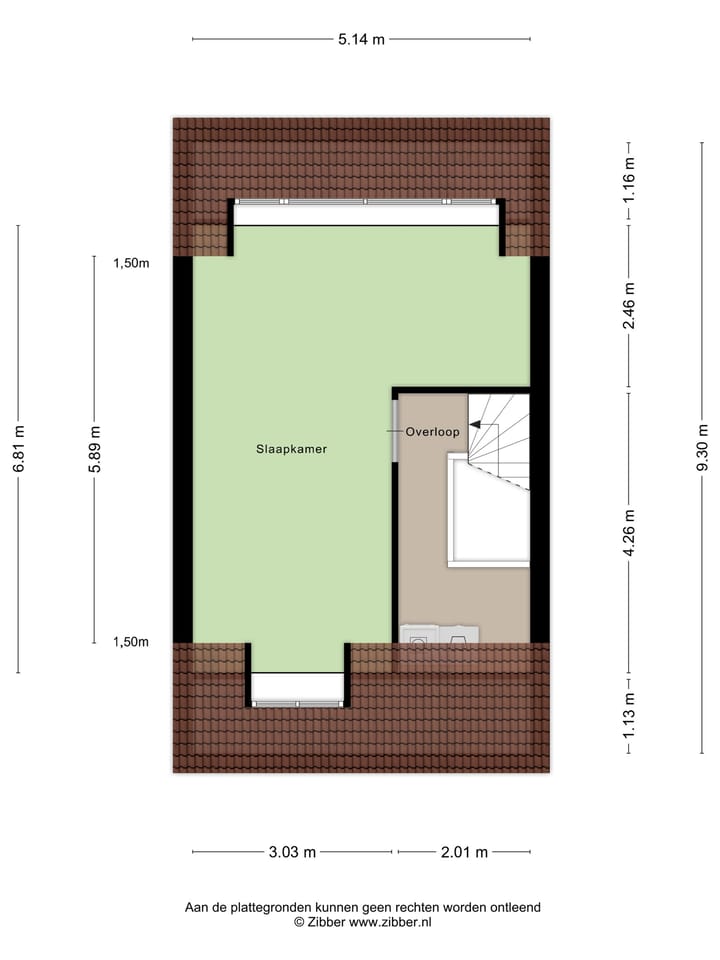 Foto 32 van De Wherelanden 187