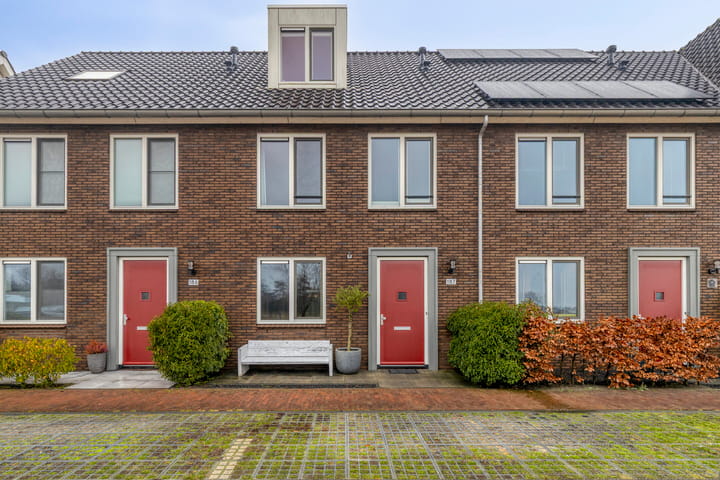 Foto 7 van De Wherelanden 187