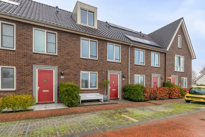 Foto 25 van De Wherelanden 187