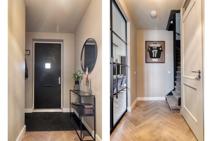 Foto 9 van De Wherelanden 187