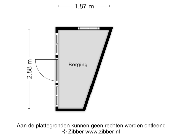 Berging
