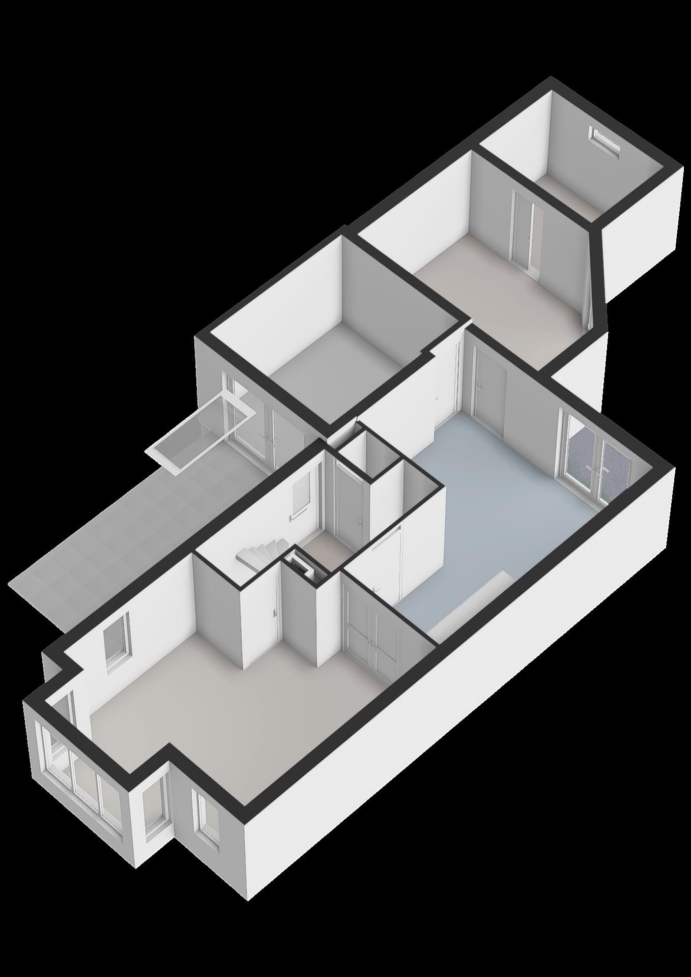 Foto 72 van Kamferbekestraat 51