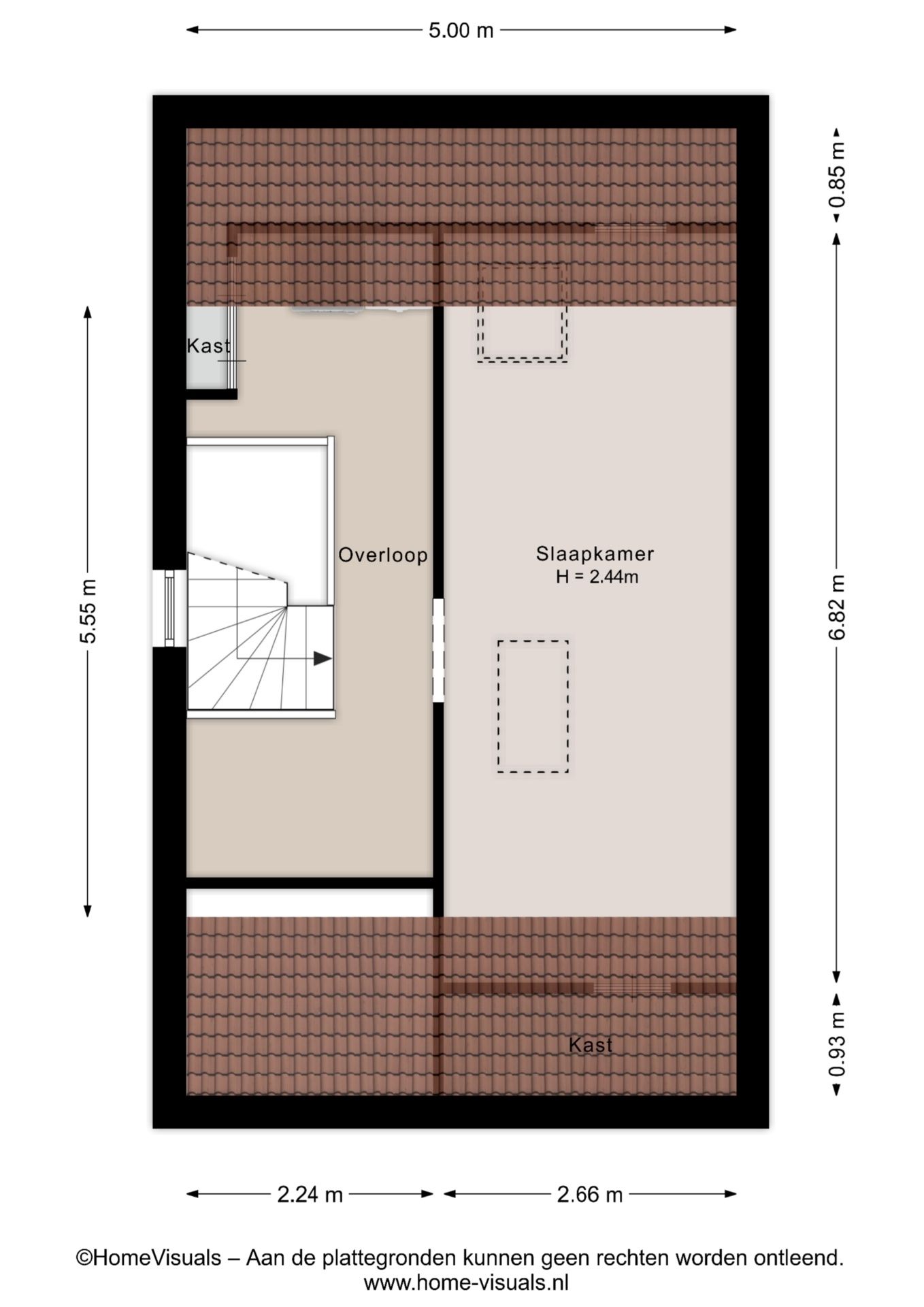 Foto 75 van Kamferbekestraat 51