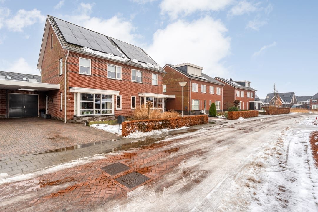 Foto 11 van Kamferbekestraat 51