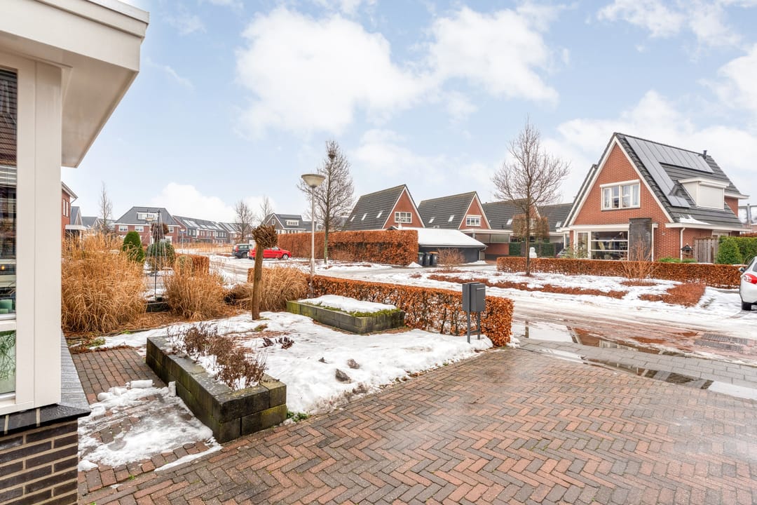 Foto 13 van Kamferbekestraat 51