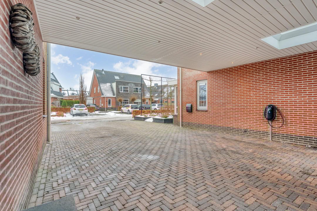 Foto 16 van Kamferbekestraat 51