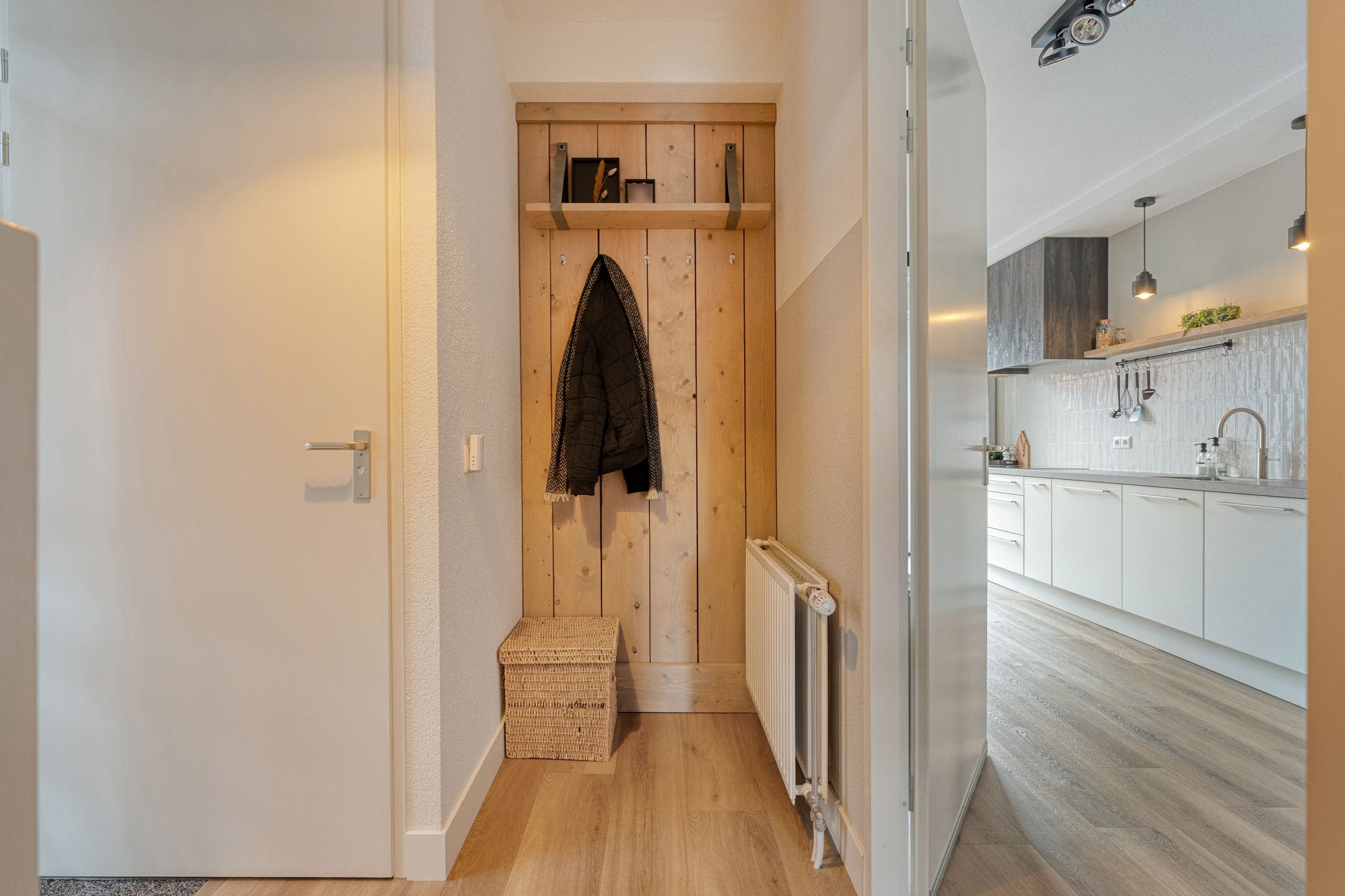 Foto 18 van Kamferbekestraat 51