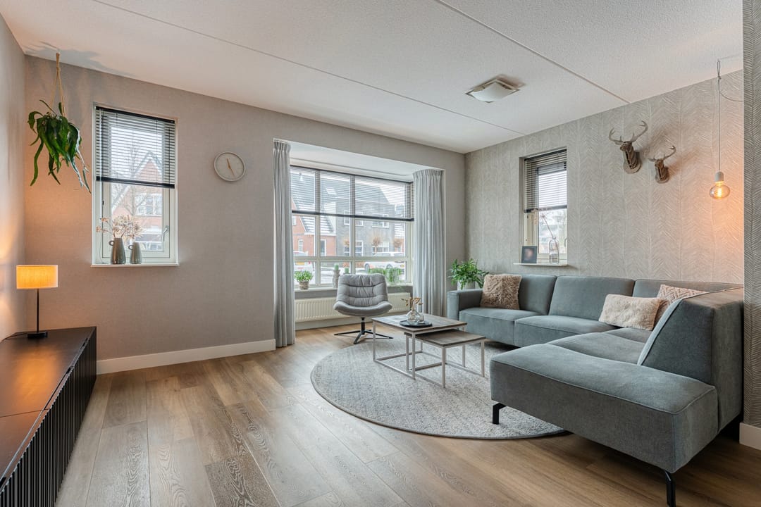 Foto 22 van Kamferbekestraat 51