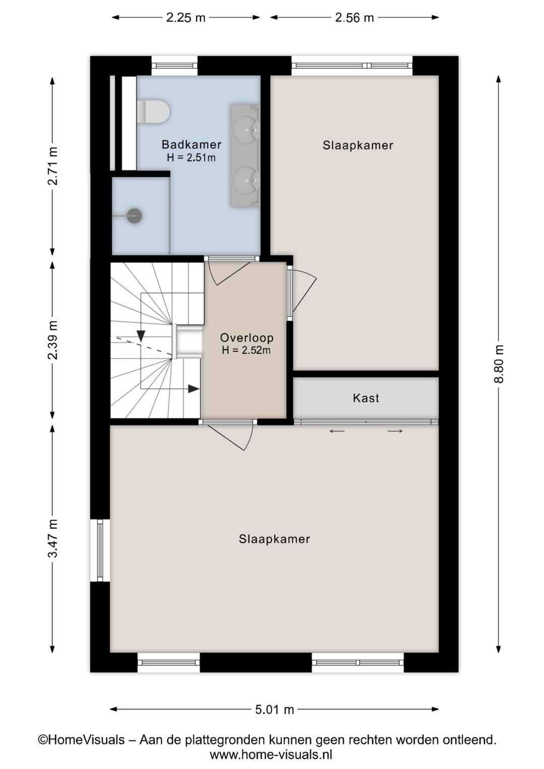 Foto 73 van Kamferbekestraat 51