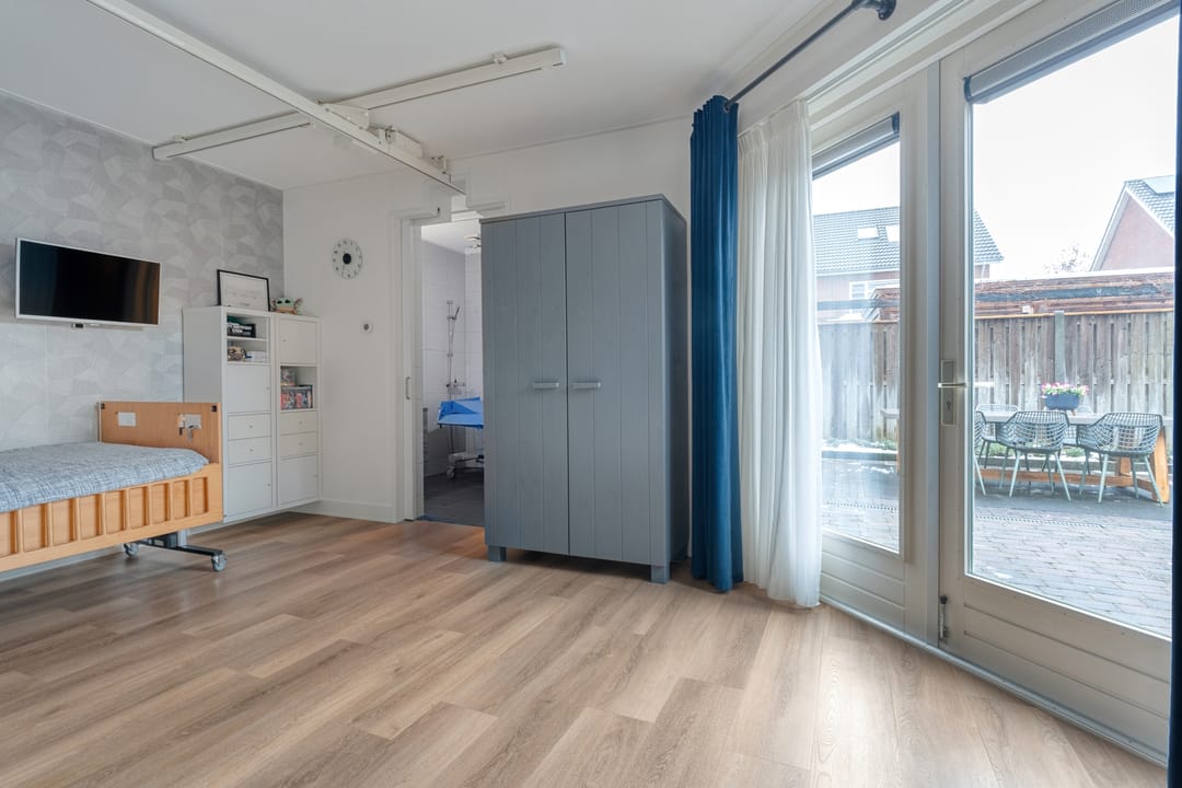 Foto 41 van Kamferbekestraat 51