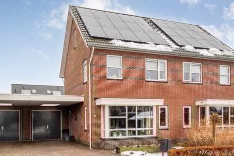 Kamferbekestraat thumbnail