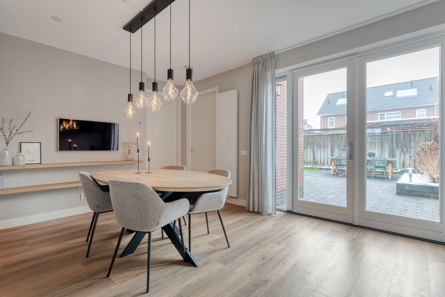 Foto 34 van Kamferbekestraat 51