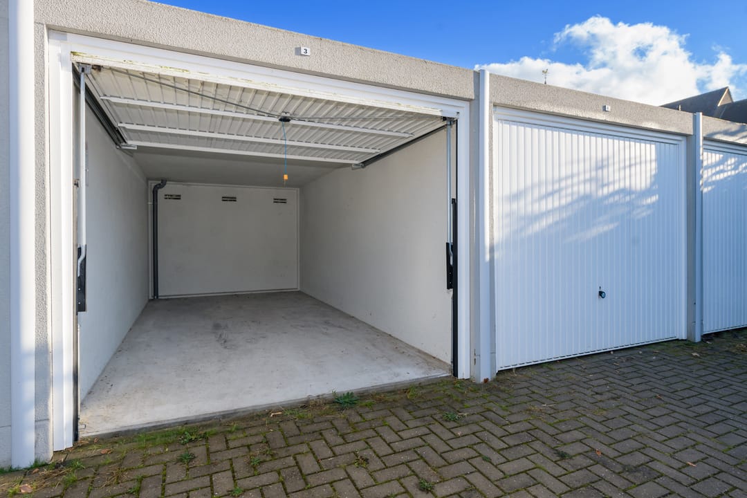 Foto 1 van Arnhemseweg