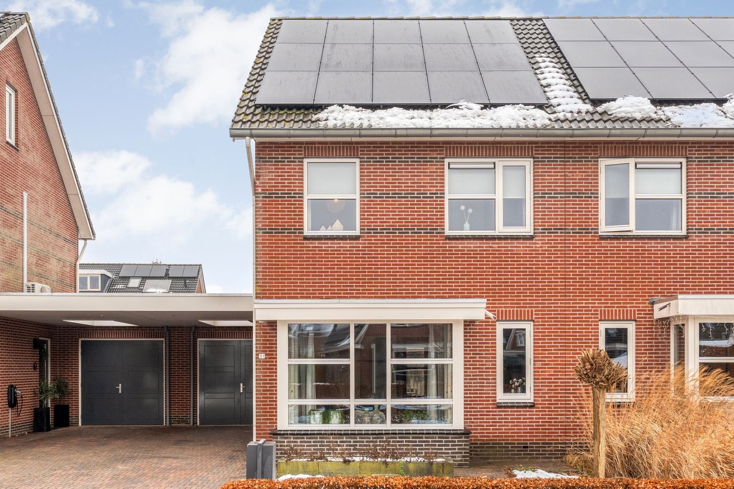 Foto 4 van Kamferbekestraat 51