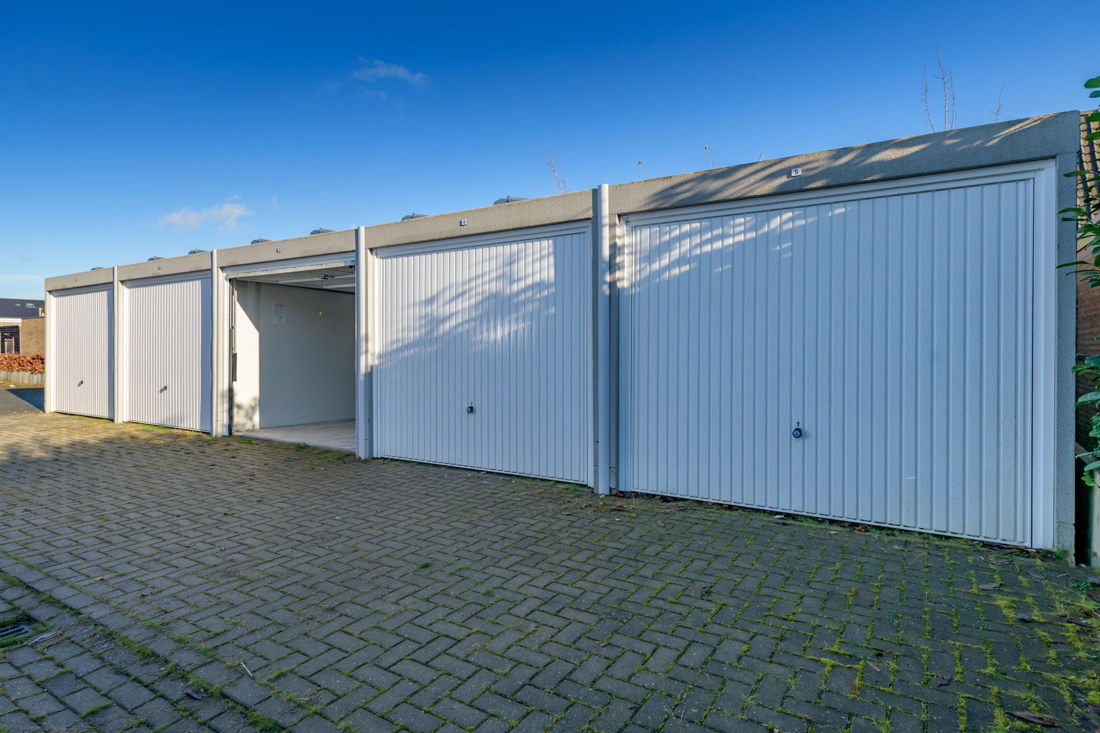 Foto 3 van Arnhemseweg