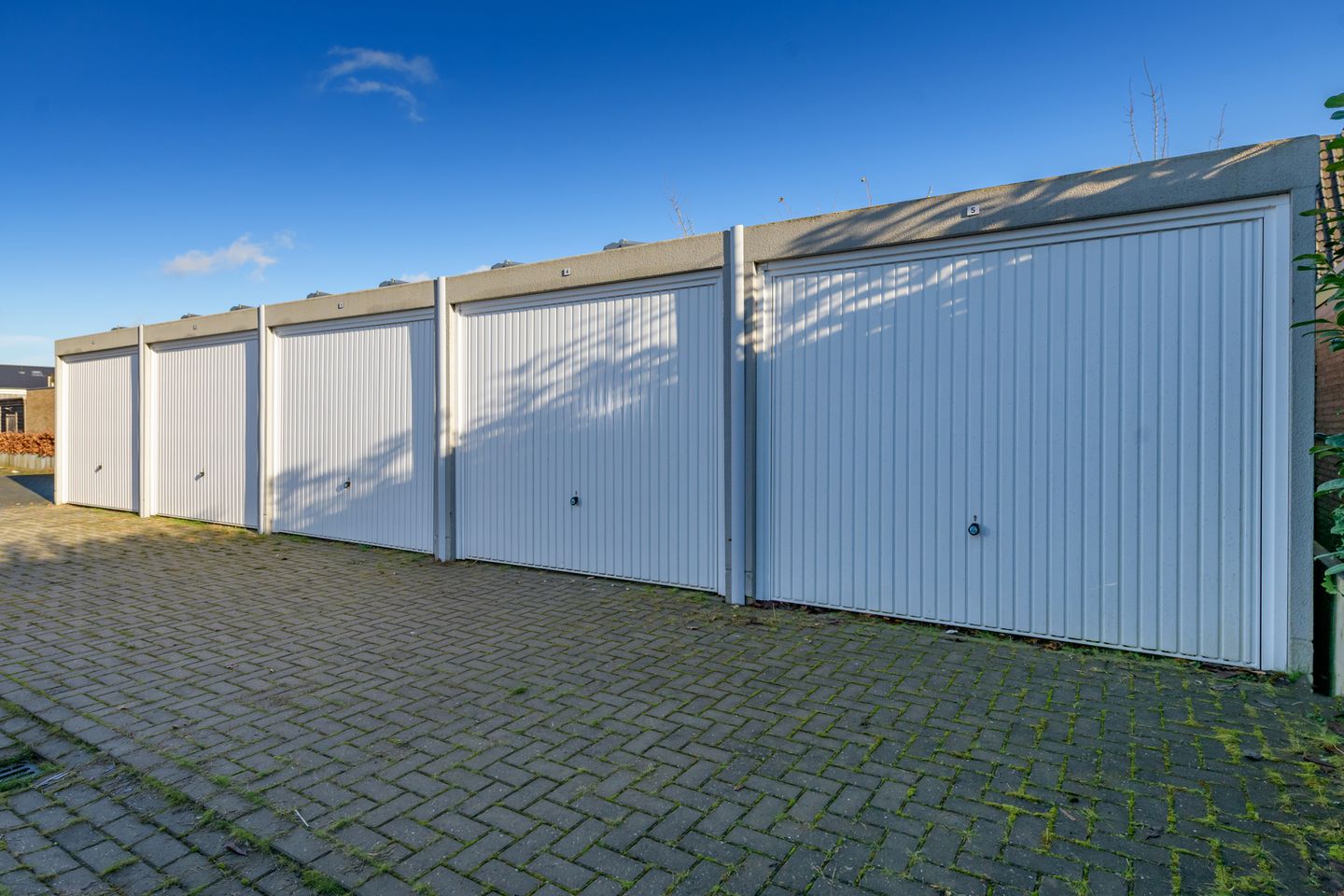 Foto 4 van Arnhemseweg