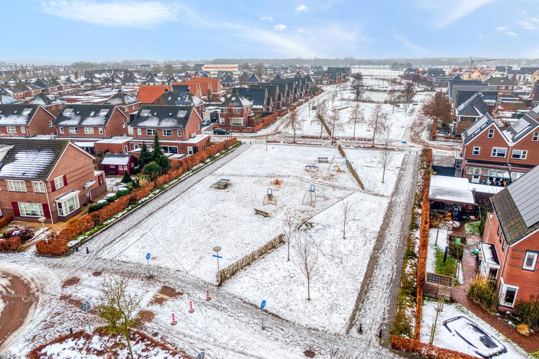 Foto 7 van Kamferbekestraat 51