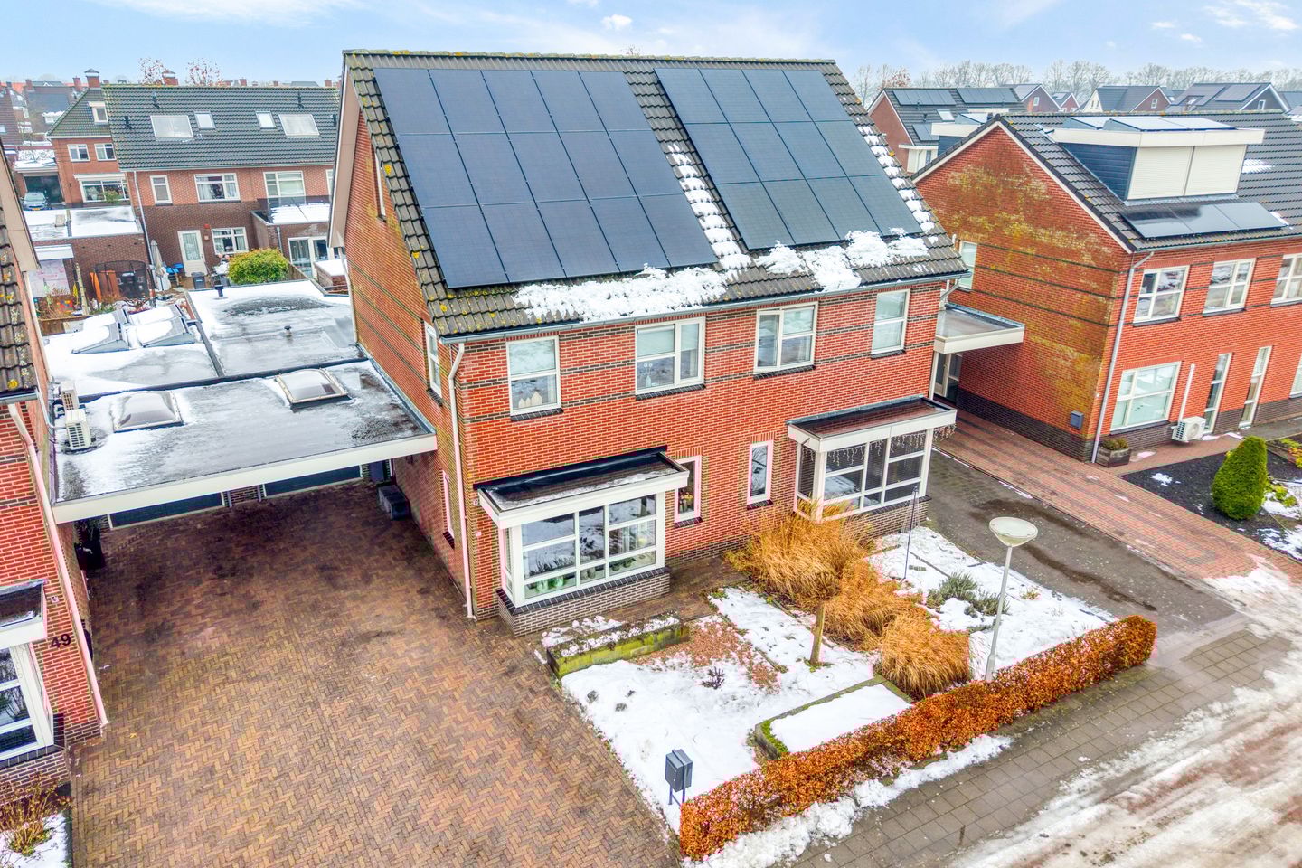 Foto 5 van Kamferbekestraat 51