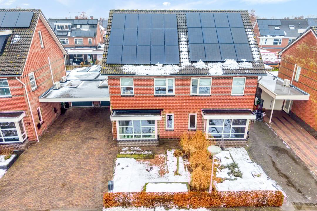 Foto 8 van Kamferbekestraat 51