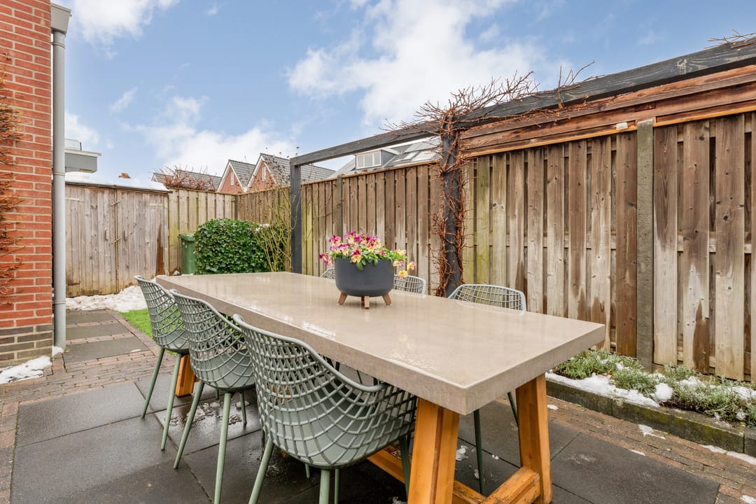 Foto 67 van Kamferbekestraat 51