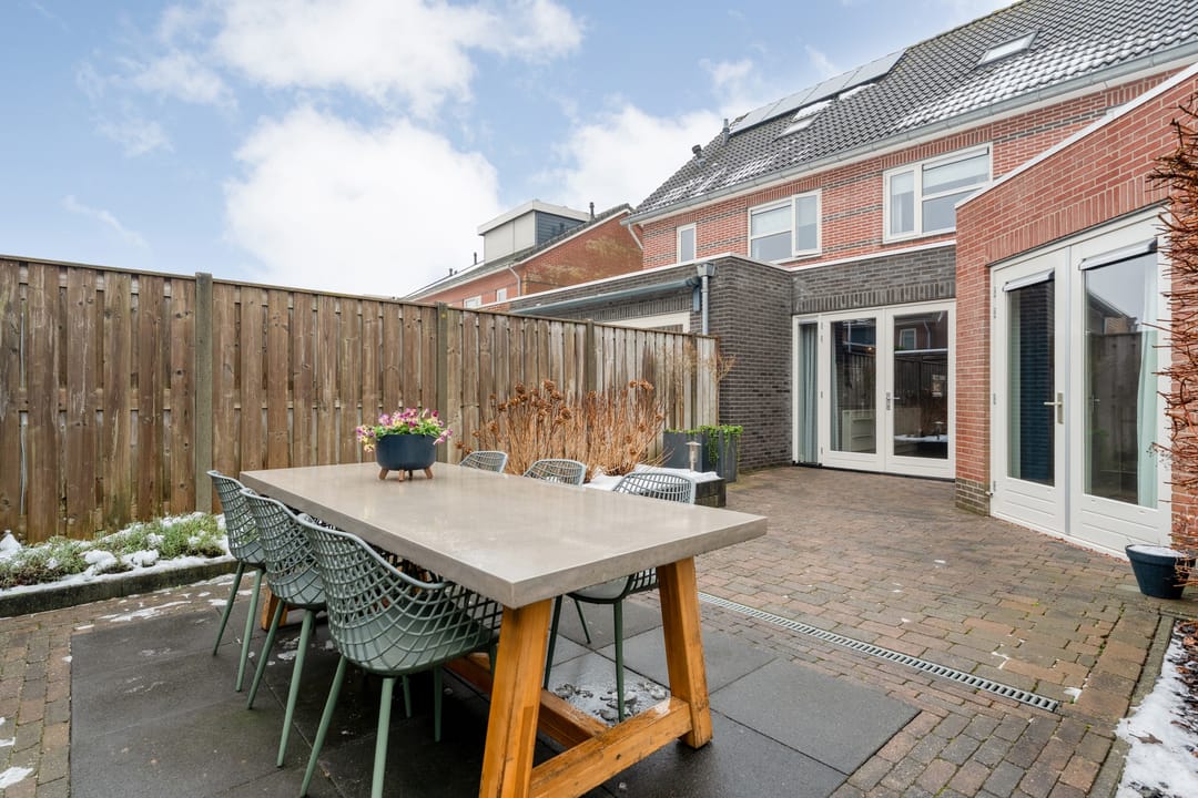 Foto 68 van Kamferbekestraat 51