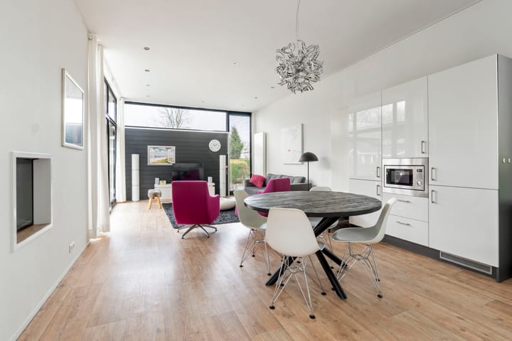 Appartement te koop: Molengroet 1-730, Noord-Scharwoude