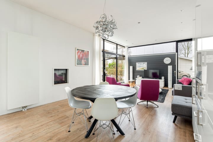 Appartement te koop: Molengroet 1-730, Noord-Scharwoude