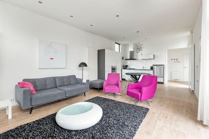 Appartement te koop: Molengroet 1-730, Noord-Scharwoude